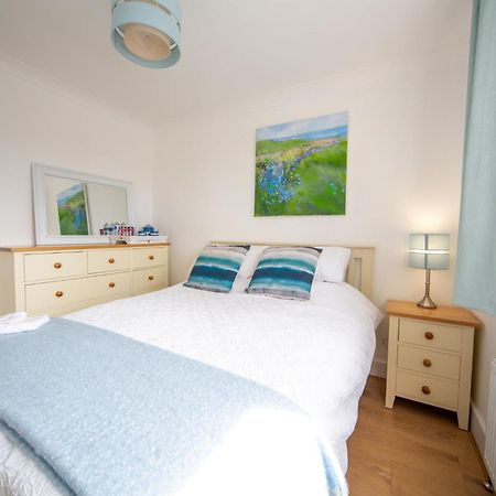 Trethvor House Apartman Padstow Kültér fotó