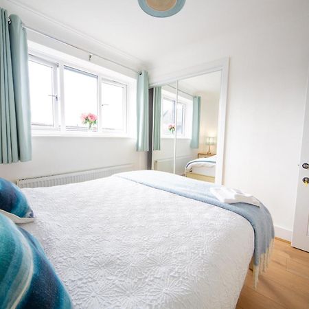 Trethvor House Apartman Padstow Kültér fotó