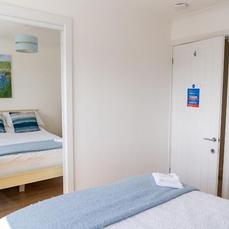 Trethvor House Apartman Padstow Kültér fotó