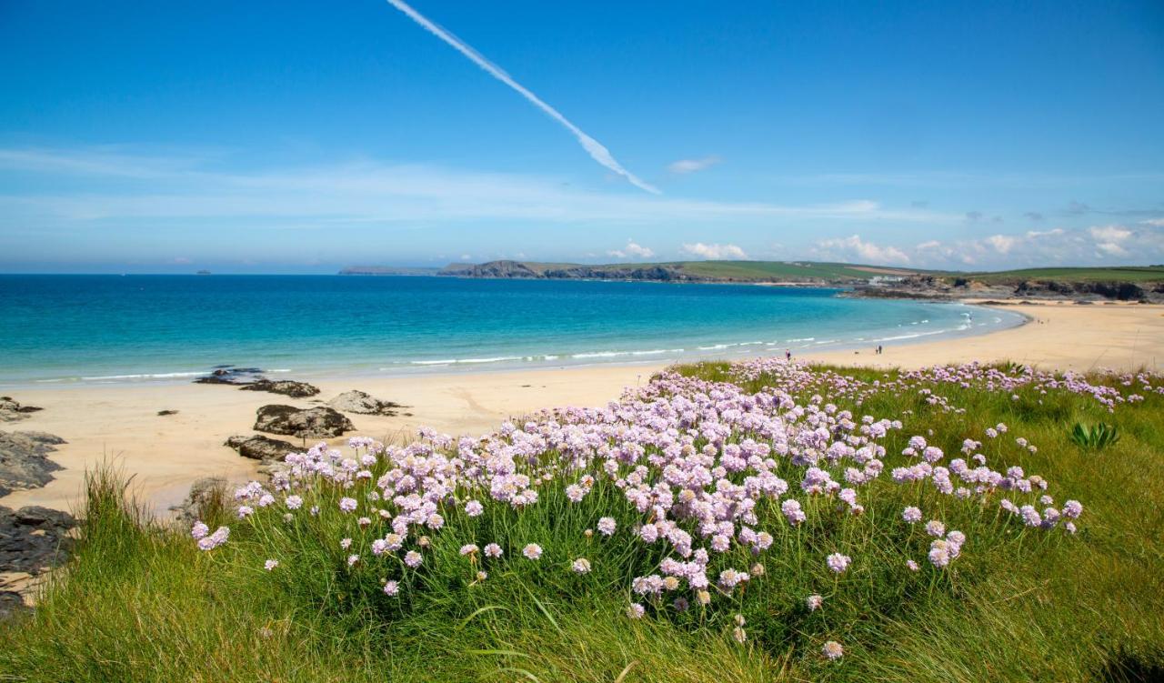 Trethvor House Apartman Padstow Kültér fotó