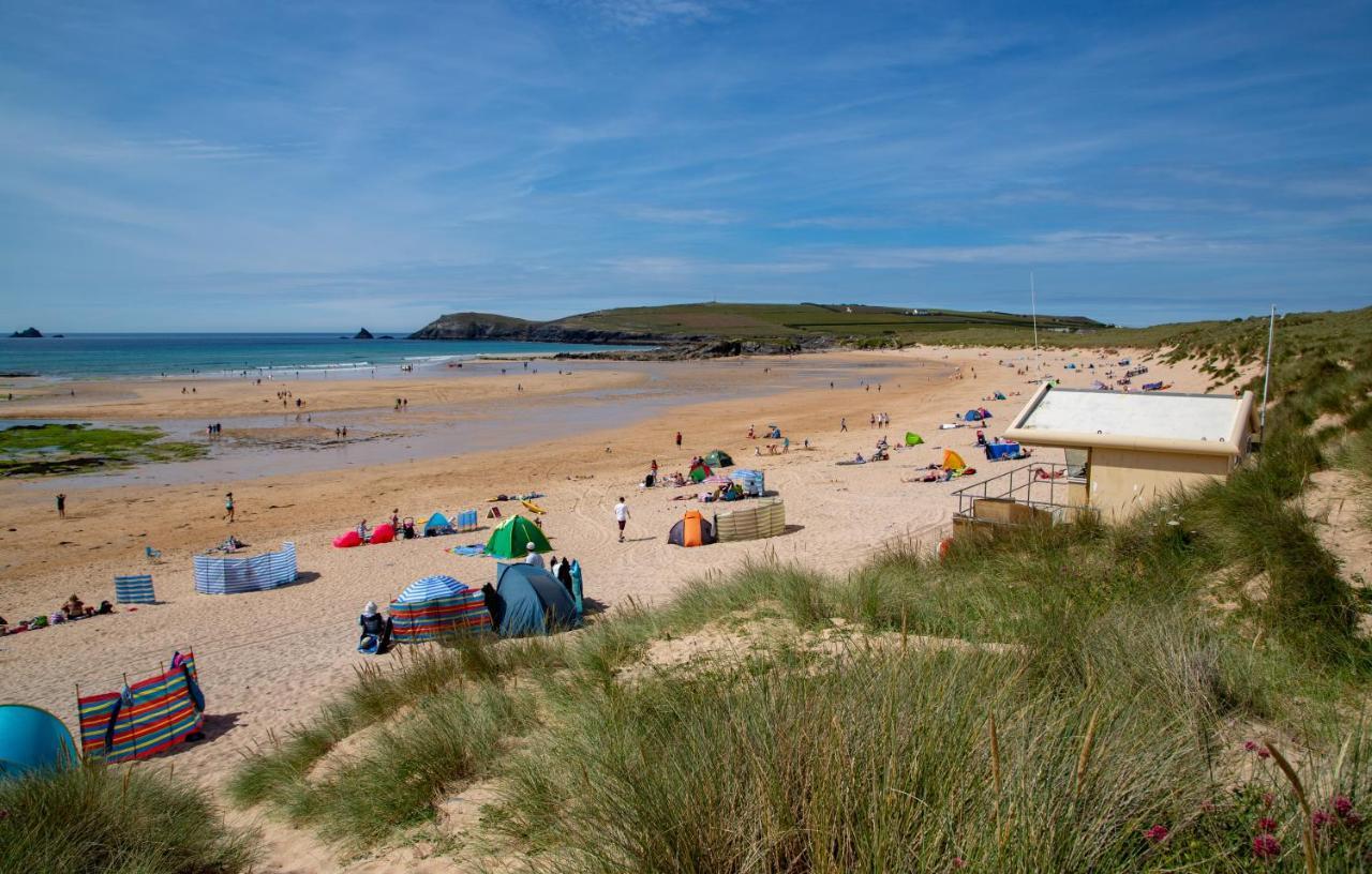 Trethvor House Apartman Padstow Kültér fotó