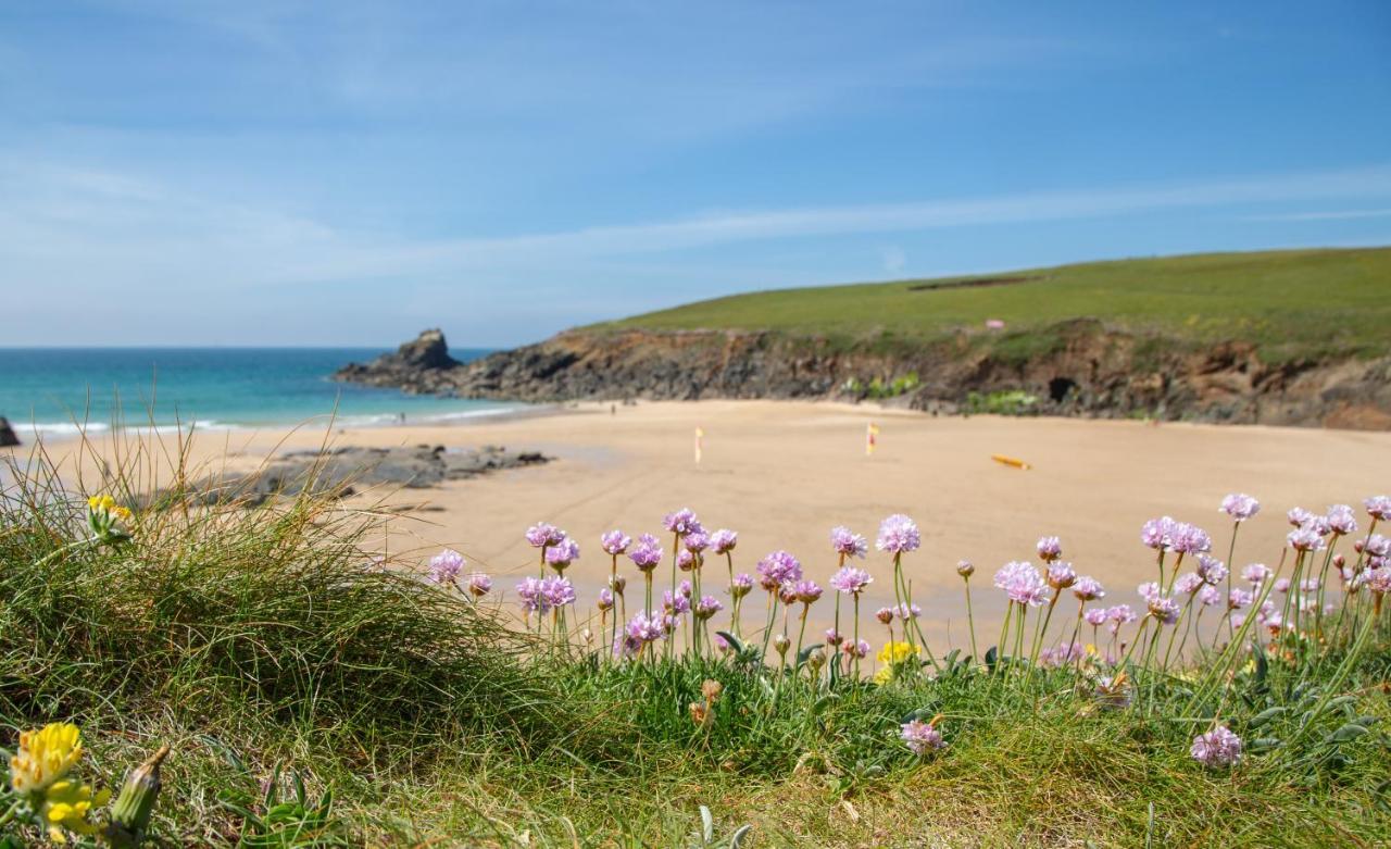 Trethvor House Apartman Padstow Kültér fotó