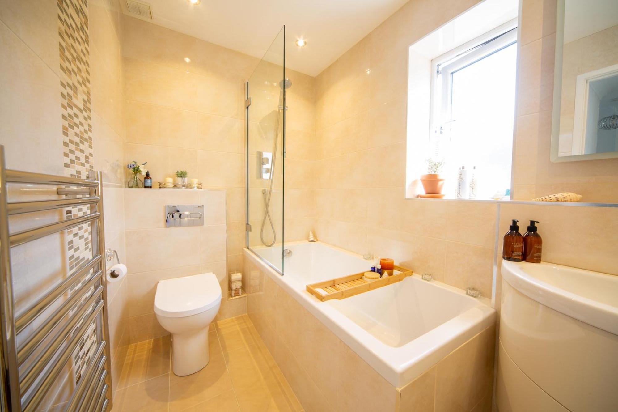 Trethvor House Apartman Padstow Kültér fotó