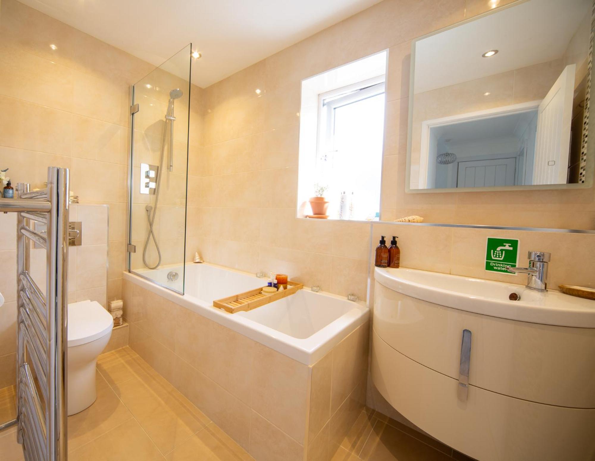 Trethvor House Apartman Padstow Kültér fotó