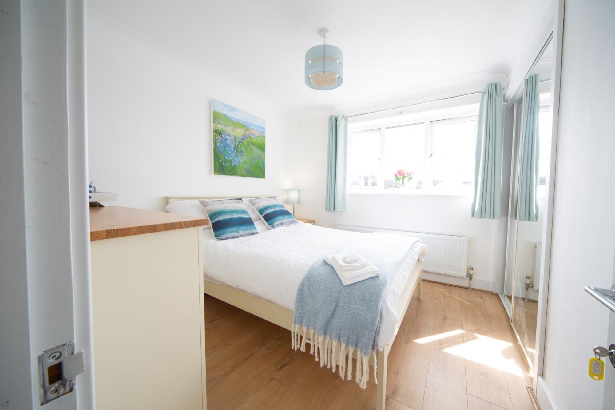Trethvor House Apartman Padstow Kültér fotó