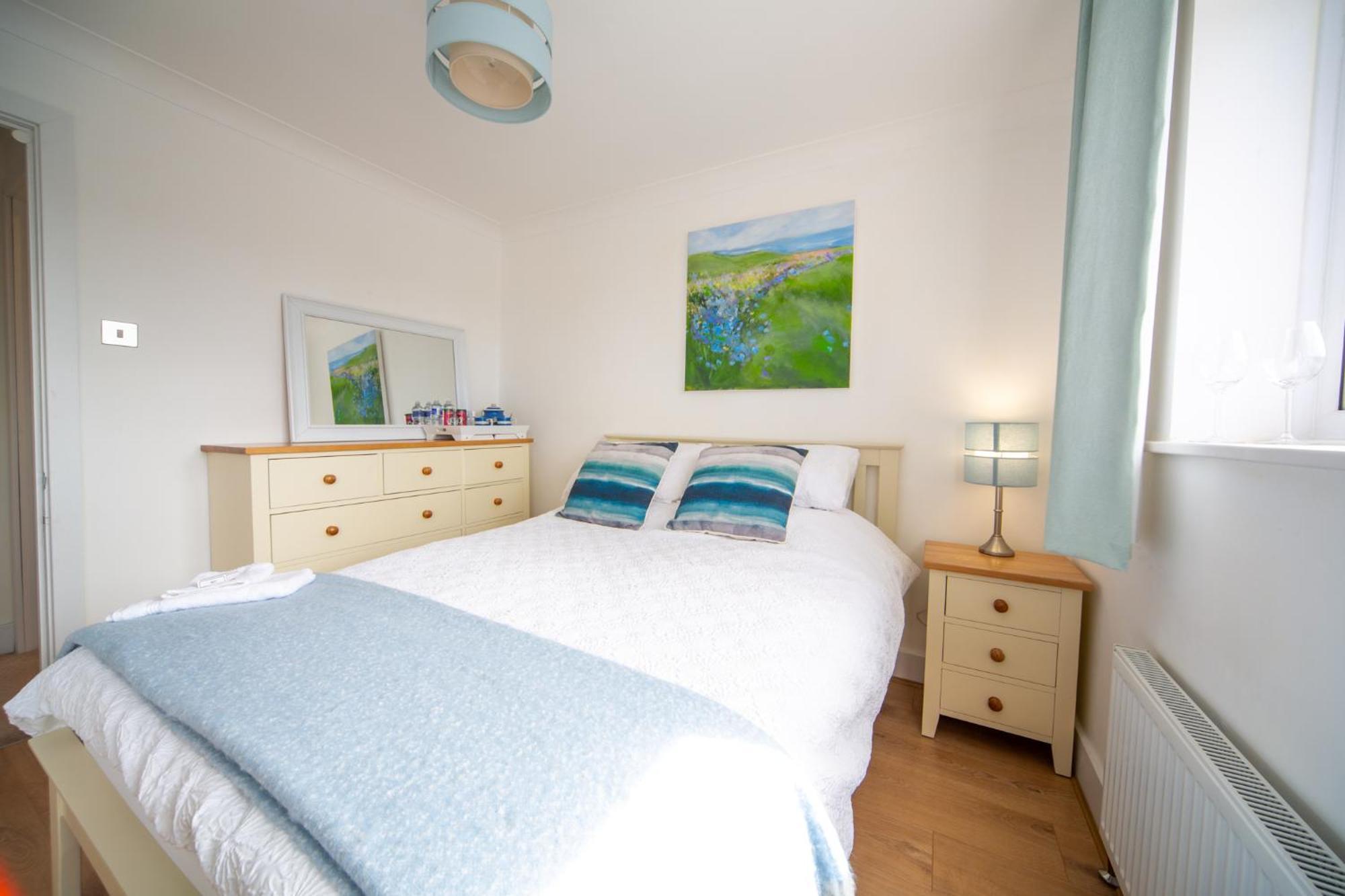 Trethvor House Apartman Padstow Kültér fotó