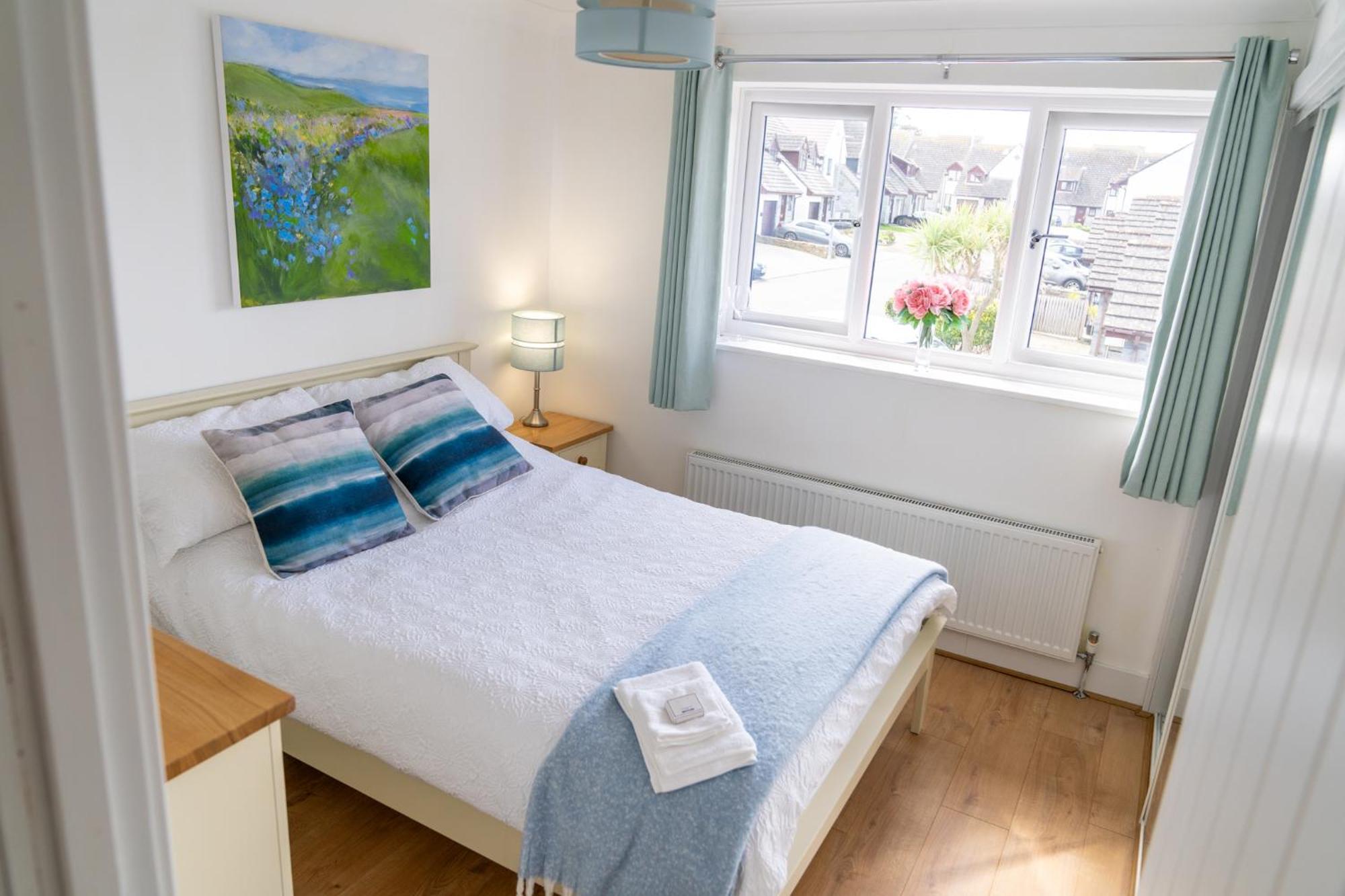 Trethvor House Apartman Padstow Kültér fotó