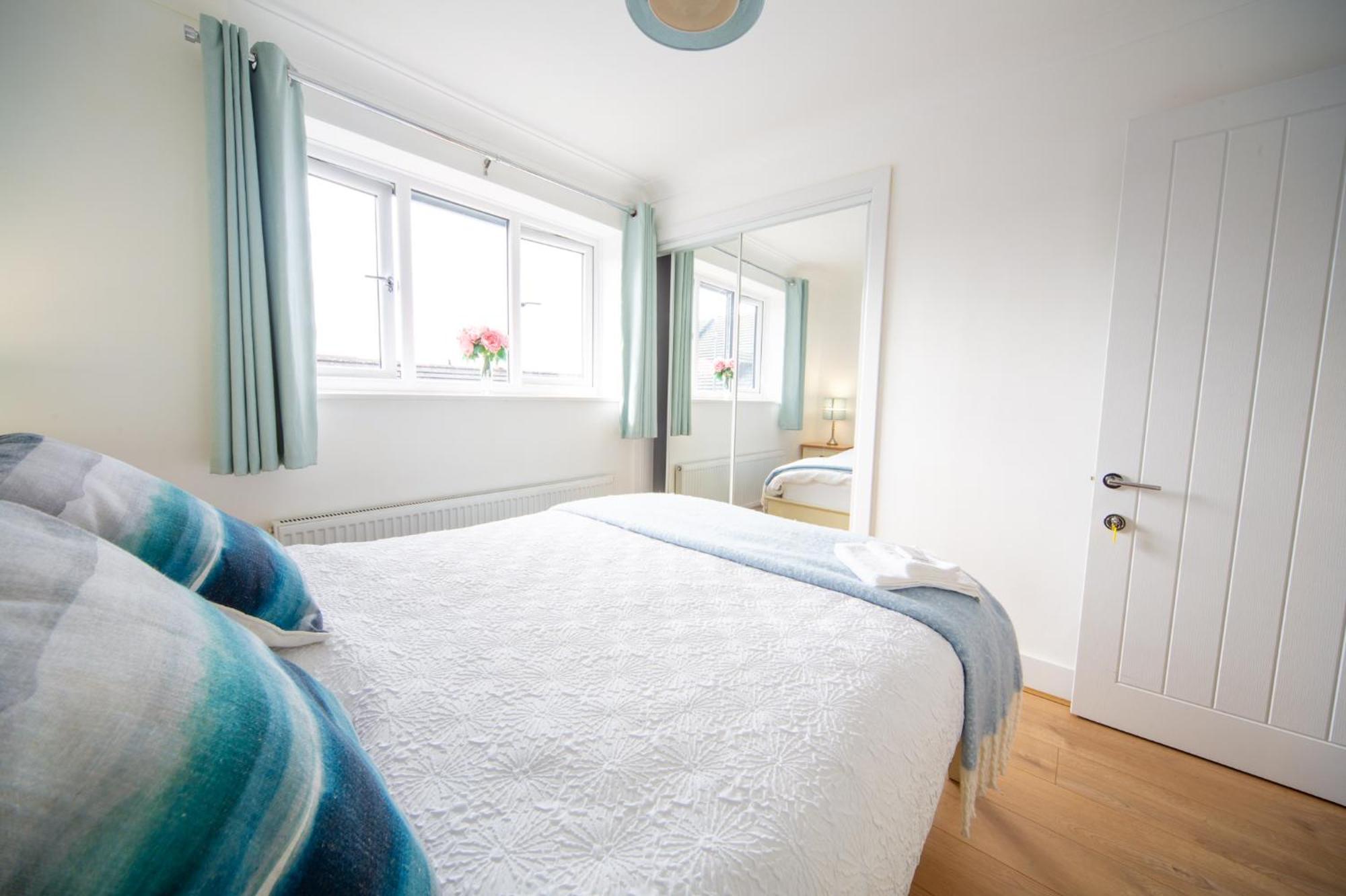 Trethvor House Apartman Padstow Kültér fotó