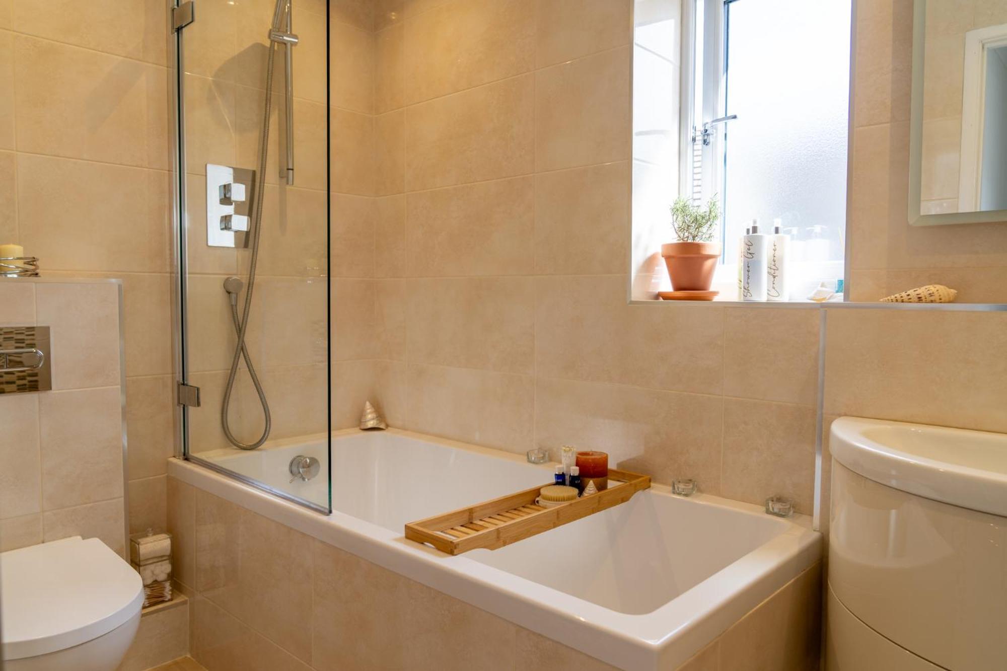 Trethvor House Apartman Padstow Kültér fotó