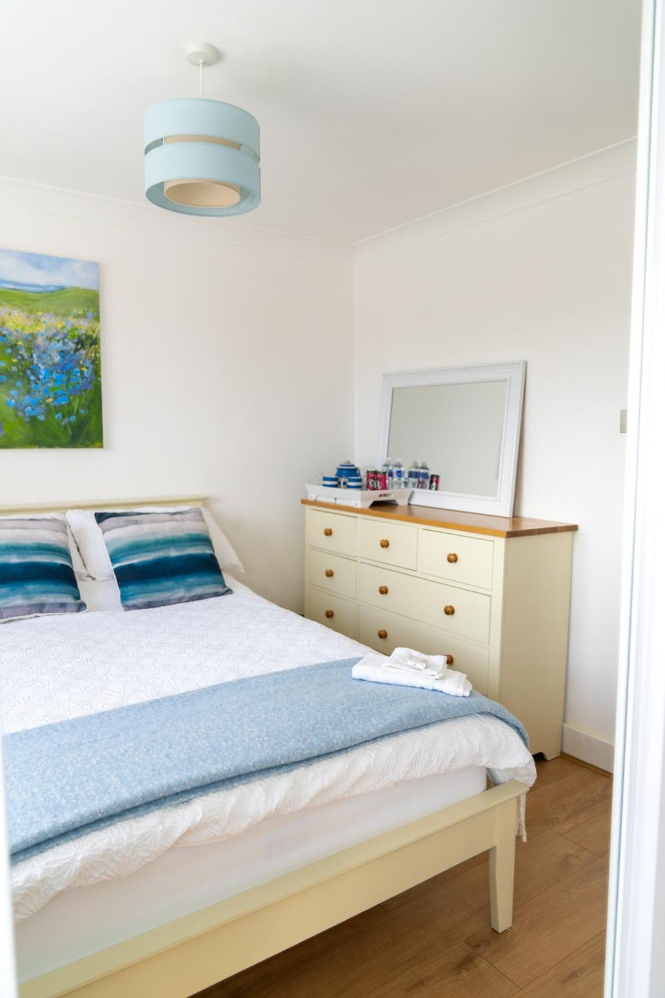 Trethvor House Apartman Padstow Kültér fotó